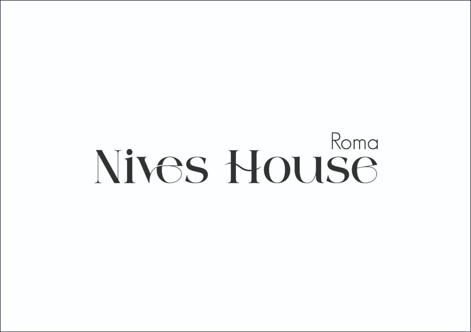 Nives House Roma 호텔 외부 사진