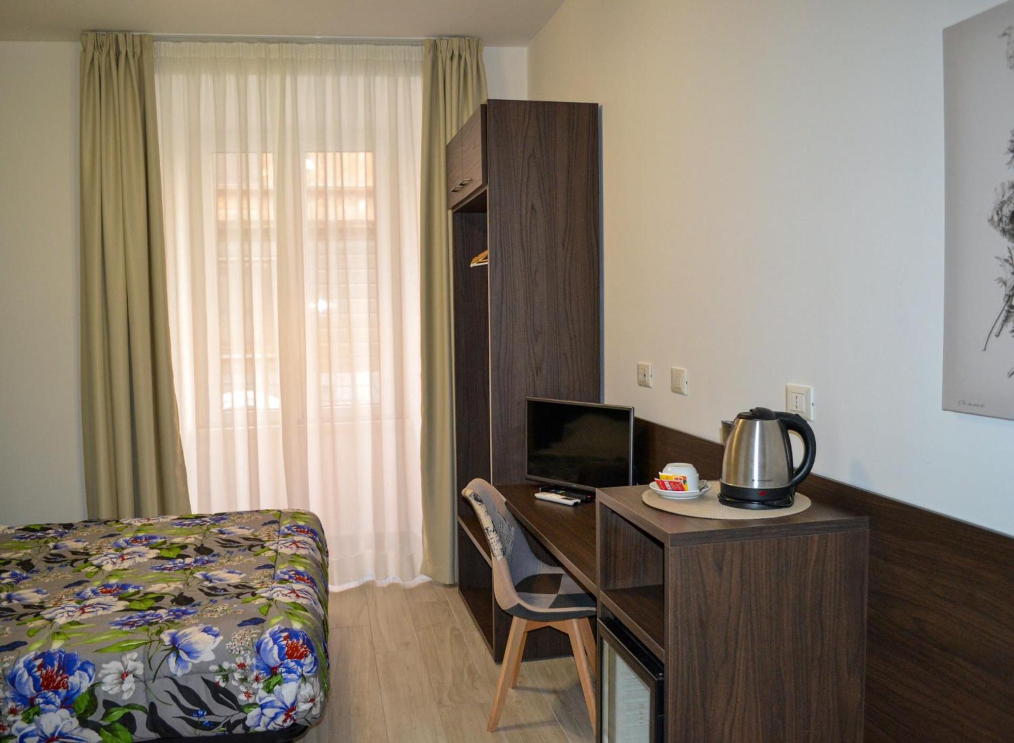 Nives House Roma 호텔 외부 사진