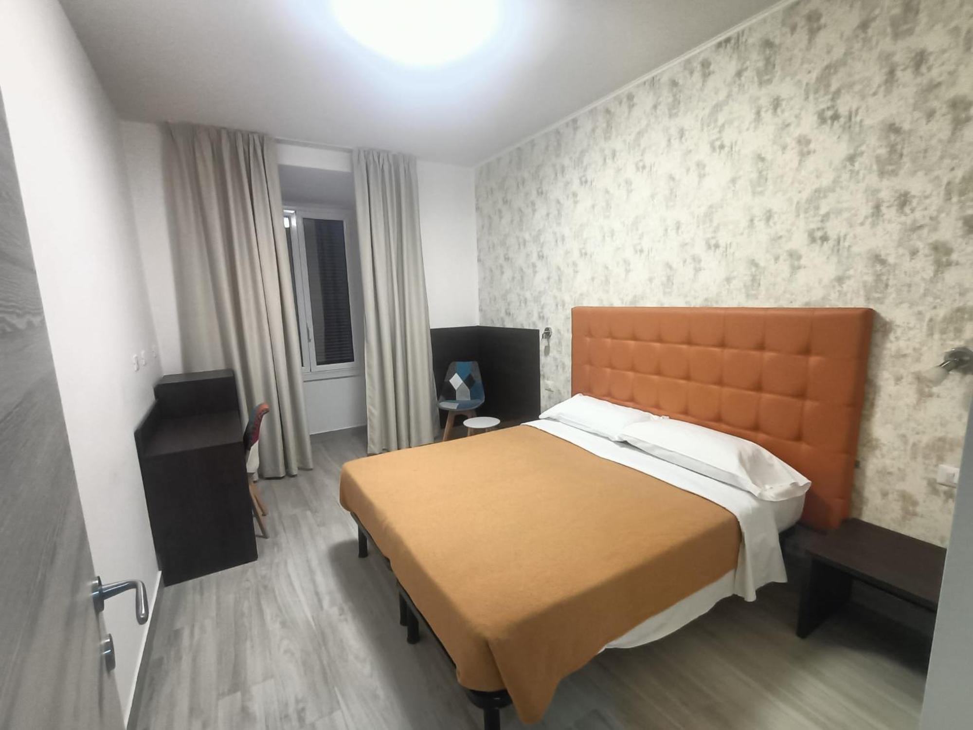 Nives House Roma 호텔 외부 사진