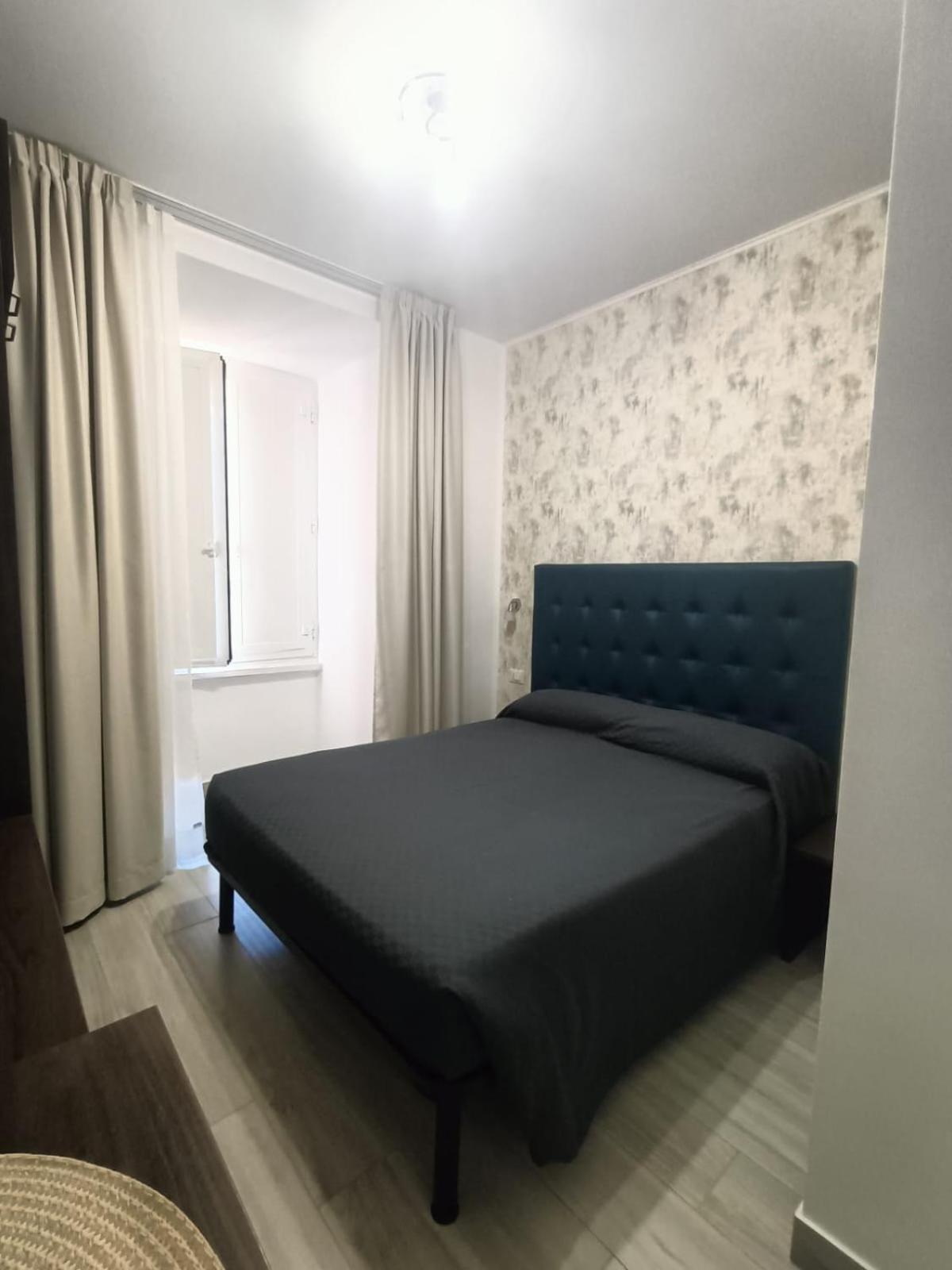Nives House Roma 호텔 외부 사진